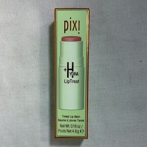 Pixi Hydra LipTreat Tinted Lip Balm - Soft Pink